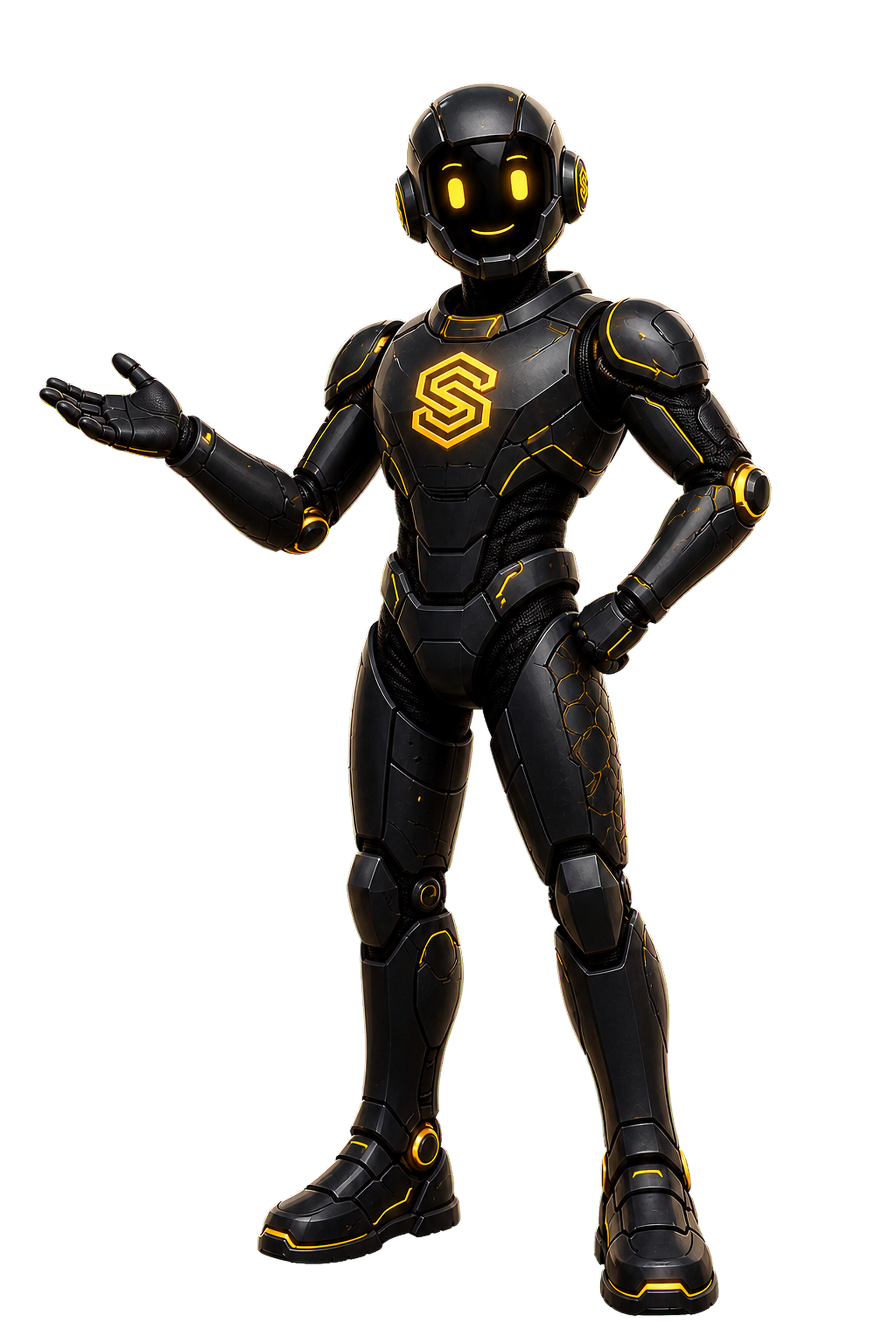 STACK, your AI stack-building guide
