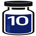 10BottleValue logo
