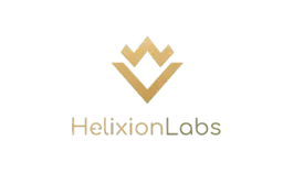 Helixion Labs logo
