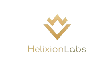 Helixion Labs logo