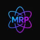Modern Research Peptides logo