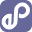 Pantheon Peptides logo