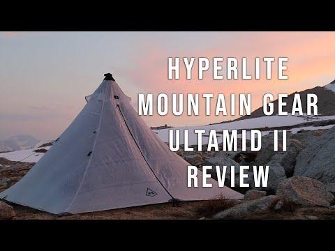 Thumbnail for HMG Ultamid 2 Review