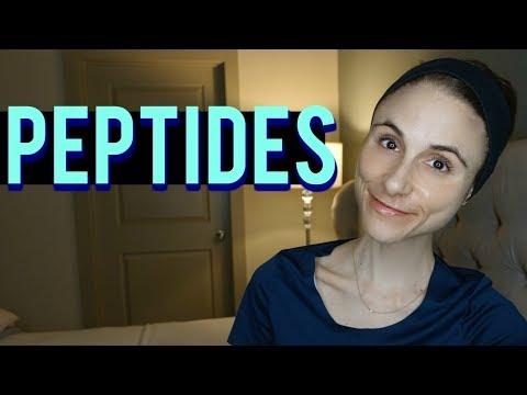 Thumbnail for Peptide creams &amp; serums: Matrixyl, Copper Peptide| Dr Dray
