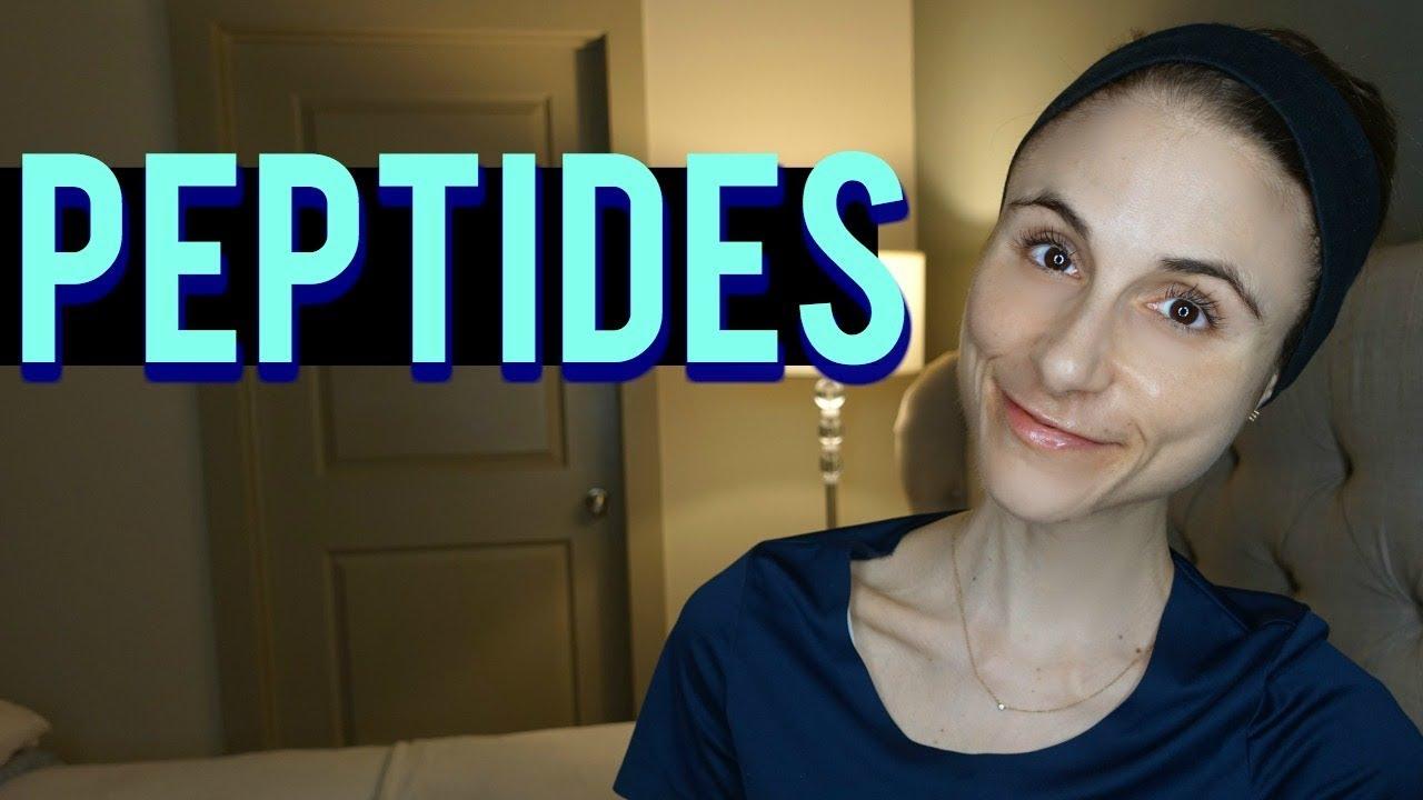 Thumbnail for Peptide creams &amp; serums: Matrixyl, Copper Peptide| Dr Dray