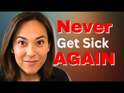 Thumbnail for Dr. Reveals Immune System Peptides &amp; Biohacks
