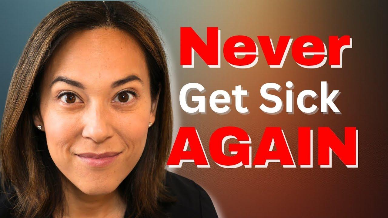 Thumbnail for Dr. Reveals Immune System Peptides &amp; Biohacks