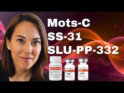 Thumbnail for Doctor Reveals 3 Mitochondrial Fixes That Boost Energy