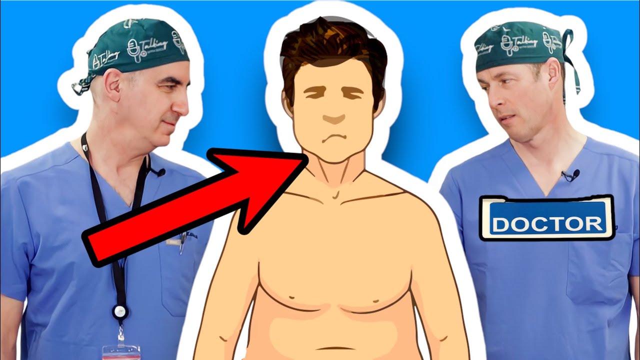 Thumbnail for Low Testosterone: Do You Need To Take A Supplement?