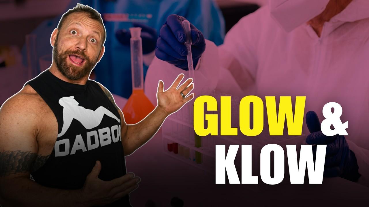 Thumbnail for They Said Mixing Peptides Breaks Them — The Definitive Proof