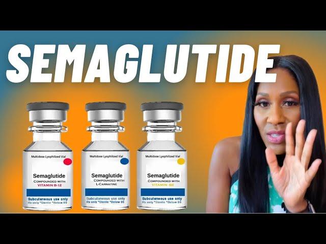 Thumbnail for Should You Buy Off-Brand Semaglutide (Ozempic, Wegovy)? Is Compounded Semaglutide Safe?