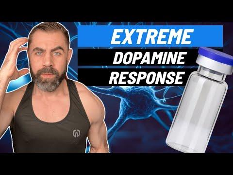 Thumbnail for The God Peptide for Potent Dopamine Performance (SEMAX)