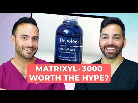 Thumbnail for Is Matrixyl 3000 Worth The Hype? | Doctorly Reviews