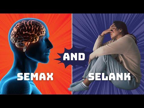 Thumbnail for SEMAX and SELANK: Exploring the Cognitive Potential of Nootropic Peptides