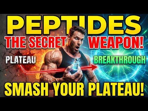Thumbnail for Tired of Zero Progress? Try This Instead