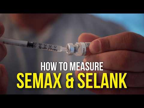 Thumbnail for Intranasal vs Injection: Which Semax and Selank Method Works Better