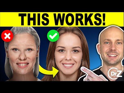 Thumbnail for High Dose Glutathione Treats Incurable Disease - (Real Anti-Aging)