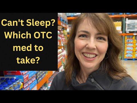 Thumbnail for Costco Sleep Meds: THREE options - which one is BEST?
