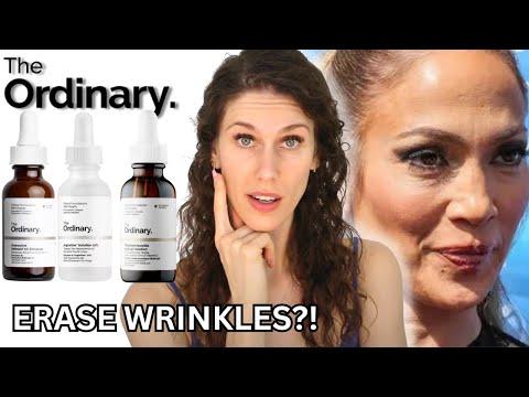 Thumbnail for 3 Best The Ordinary Serums for Wrinkles (New and Existing!)