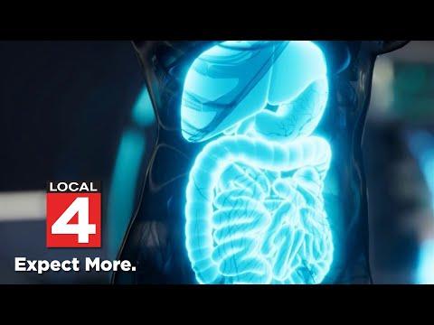 Thumbnail for Understanding risks of GLP-1 weight loss drugs