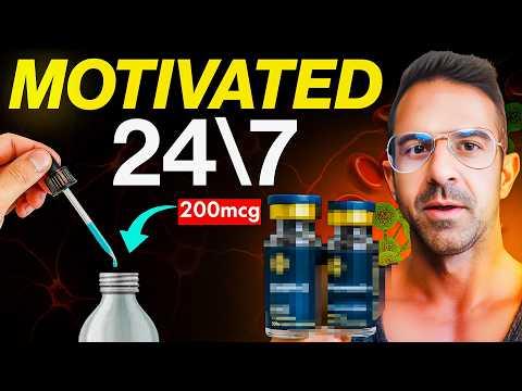 Thumbnail for I Tried 2 Peptide Nootropics for 60 Days — Here’s What Happened