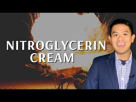 Thumbnail for Nitroglycerin Penis Cream for Erectile Dysfunction | Explosive Solution for Your Penis Erection
