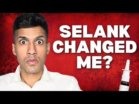 Thumbnail for I Tried Selank And It Was NOT What I Expected!