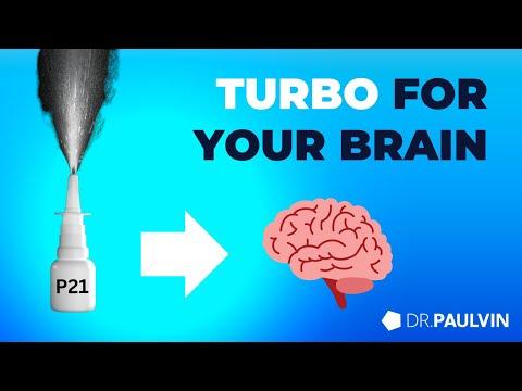 Thumbnail for The Best Supplement to Heal Your Brain: Cerebrolysin