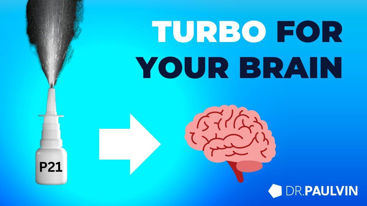 Thumbnail for The Best Supplement to Heal Your Brain: Cerebrolysin