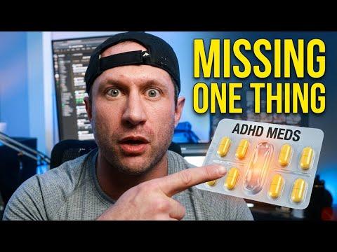 Thumbnail for Semax vs Selank: The Real Difference for Focus, Anxiety, and ADHD