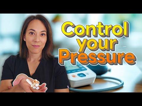 Thumbnail for These Supplements Lower Blood Pressure (Doctor Explains)