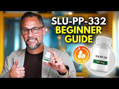Thumbnail for What is SLU-PP-332