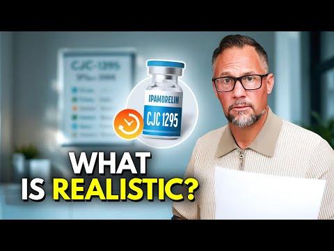 Thumbnail for Insights and Risks with CJC-1295 Ipamorelin