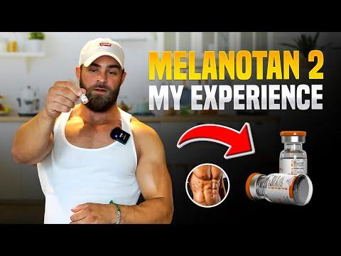 Thumbnail for Melanotan 2: My Experience