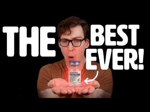 Thumbnail for This Peptide will Revolutionize Health!