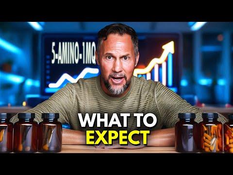 Thumbnail for Can 5-Amino-1MQ Be Combined With Other Supplements For Better Results?