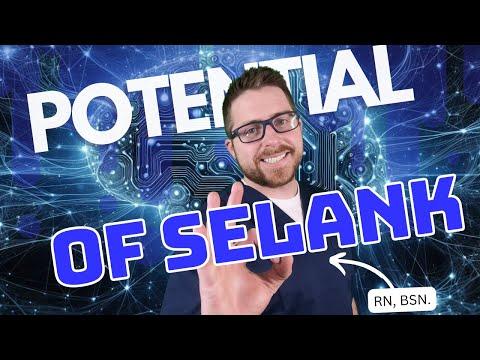 Thumbnail for The Truth About Selank: Unveiling Its Nootropic Potential
