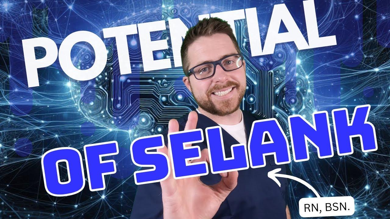 Thumbnail for The Truth About Selank: Unveiling Its Nootropic Potential