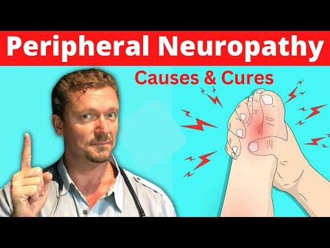 Thumbnail for Peripheral NEUROPATHY (Causes and Cures) 2026