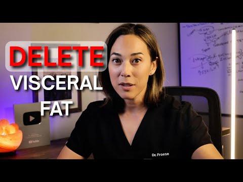 Thumbnail for Doctor's Full Protocol to DELETE Visceral Fat: Peptides, Supplements &amp; More