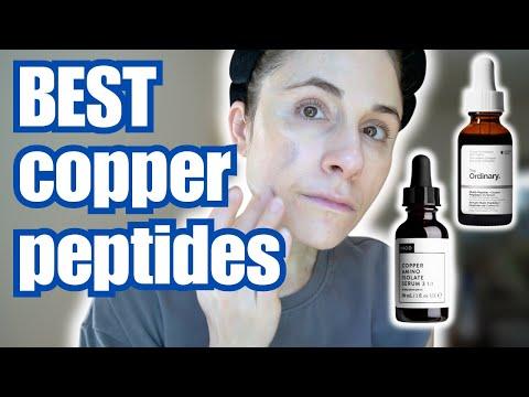 Thumbnail for *BEST* Copper Peptide Serum? The Ordinary Vs NIOD