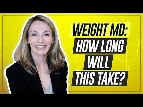 Thumbnail for Weight Loss Takes How Long on GLP-1? Obesity Doctor