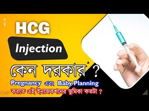 Thumbnail for hCG Injection কেন দরকার? The Bong Parenting