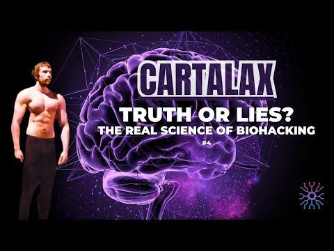 Thumbnail for Cartalax: Can This Peptide Regenerate Cartilage &amp; Bone?