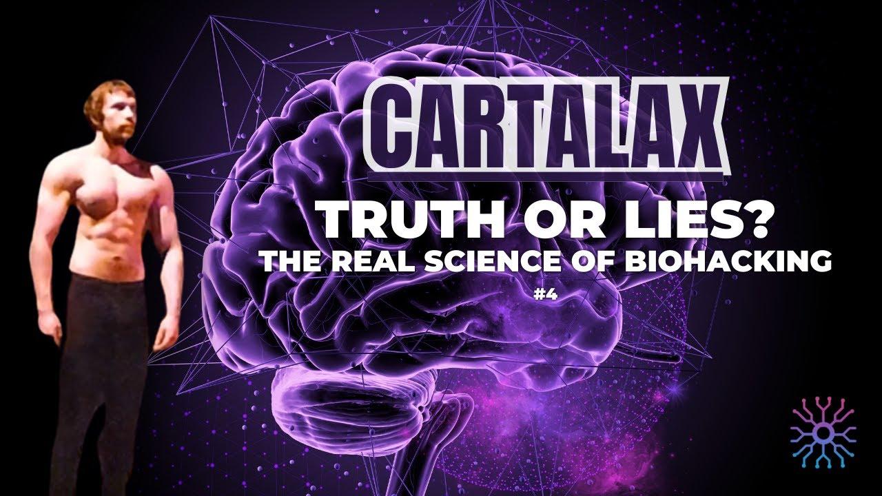 Thumbnail for Cartalax: Can This Peptide Regenerate Cartilage &amp; Bone?