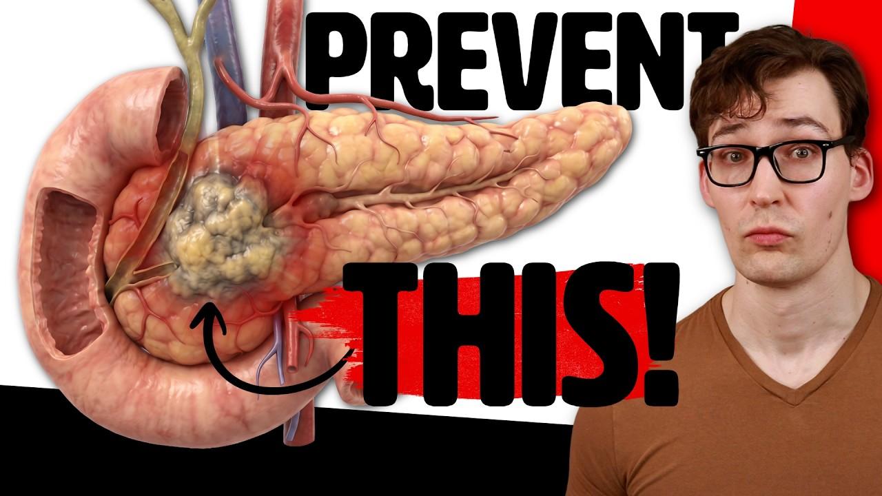 Thumbnail for Pancreatic Cancer: 750% Increased Risk