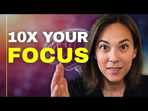 Thumbnail for Are There Better Fixes for ADHD, Brain Fog? Peptides, Supplements &amp; Biohacks