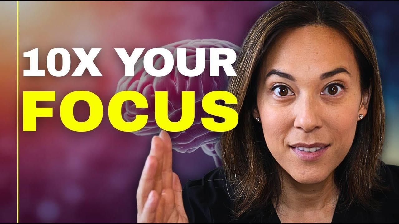 Thumbnail for Are There Better Fixes for ADHD, Brain Fog? Peptides, Supplements &amp; Biohacks