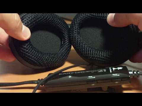 Thumbnail for Turtle Beach Ear Force P21 Review