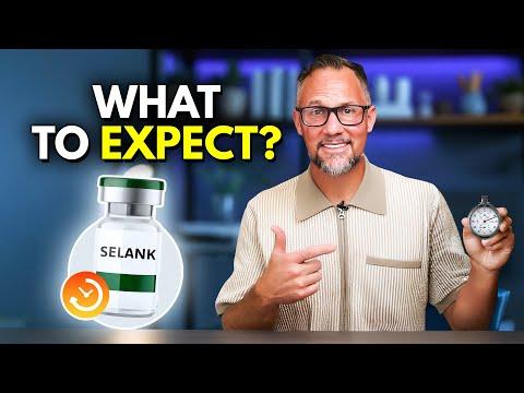 Thumbnail for How Long For Selank To Work